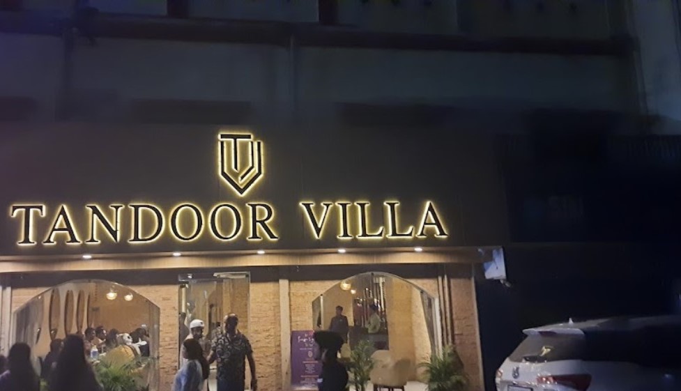 Tandoor Villa Where Traditional Indian Cuisine Meets Modern Dining in